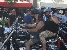 XVII Concentracion - 2010